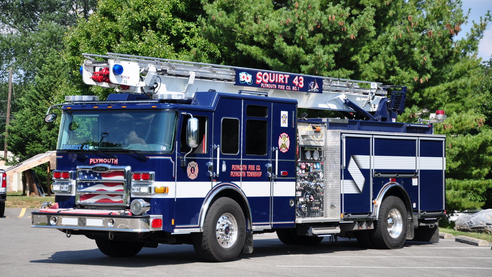 Red Truck Fire Photography on X: 