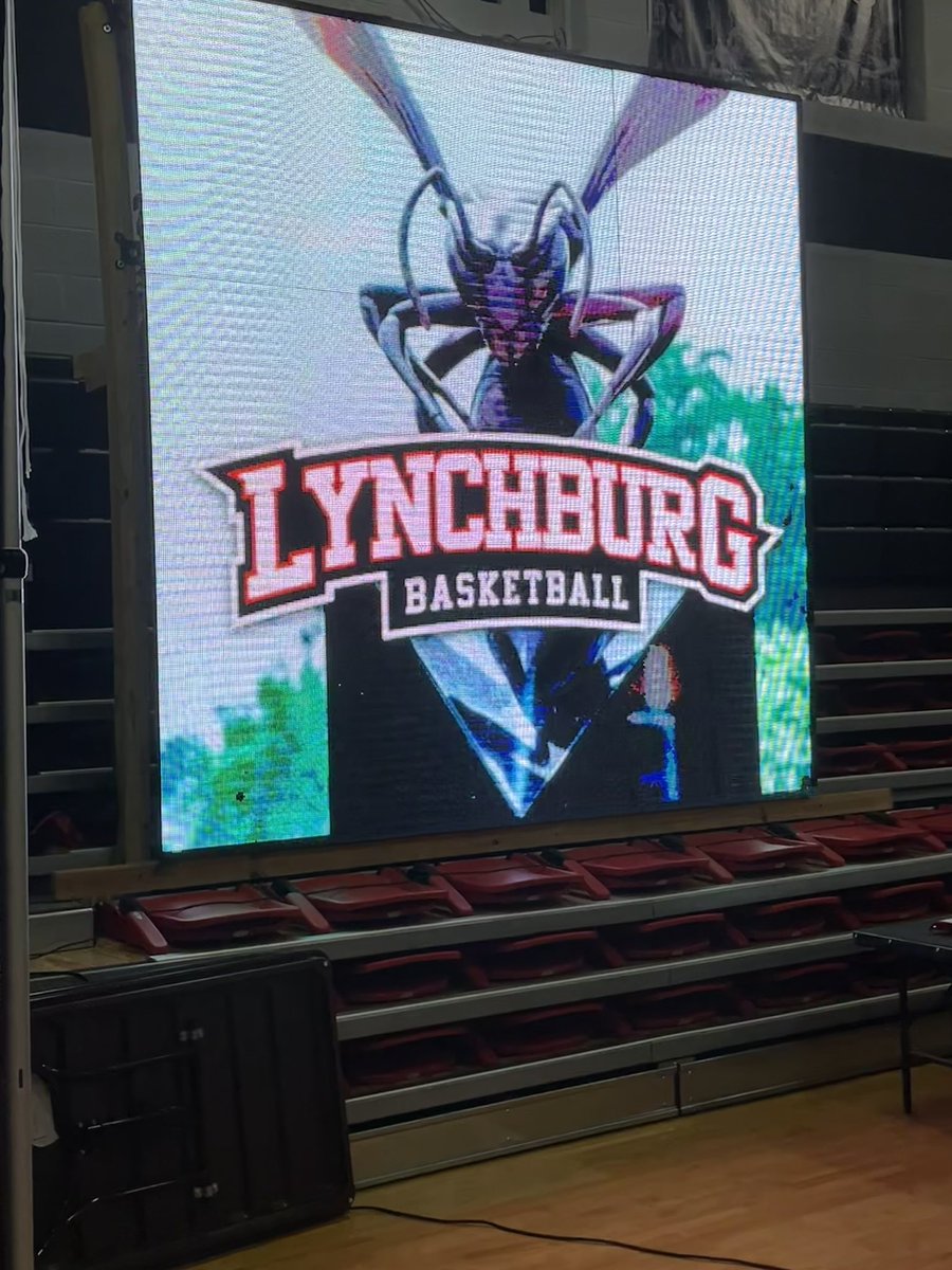 lynchburg_wbb tweet picture