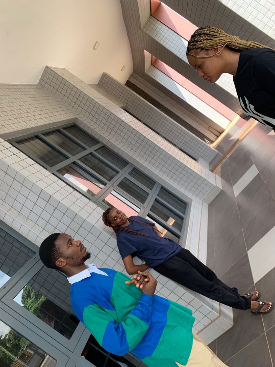 leopardskins_tm's tweet photo. Here are 'Behind The Scene' Shots for our Upcoming Programs.
What's Coming ? 👀
#BehindTheScenes #Aquarius #comics #lscomics #lsc #youtube #animation #reels #instagram #leopardskins #leopardskinseries #Twitter #Nigeria #Stories https://t.co/YW2zt24wvh