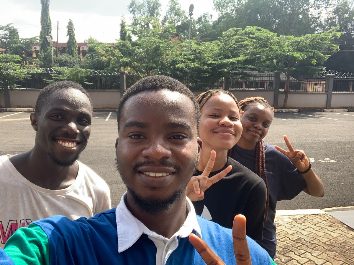 leopardskins_tm's tweet photo. Here are 'Behind The Scene' Shots for our Upcoming Programs.
What's Coming ? 👀
#BehindTheScenes #Aquarius #comics #lscomics #lsc #youtube #animation #reels #instagram #leopardskins #leopardskinseries #Twitter #Nigeria #Stories https://t.co/YW2zt24wvh