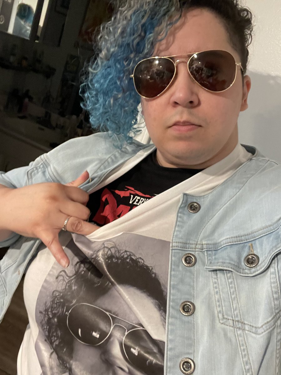 Amanda Dalton tweet media