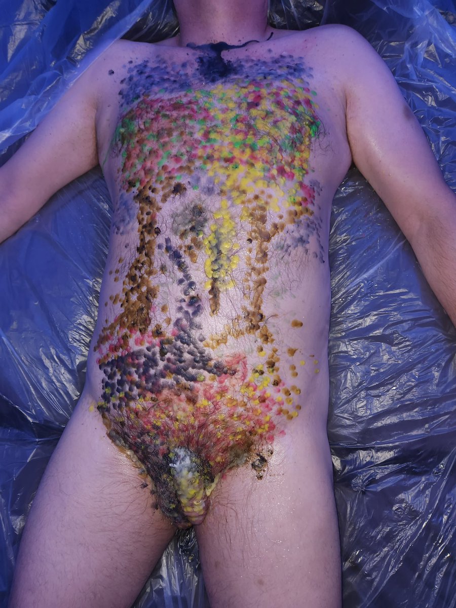 MischiefSeeker's tweet photo. Relaxing Sunday afternoon with some wax play at the Petworth Playroom. Can’t wait for next time! #teamsub #waxplay #gaybdsm https://t.co/OuWQyPB8xe