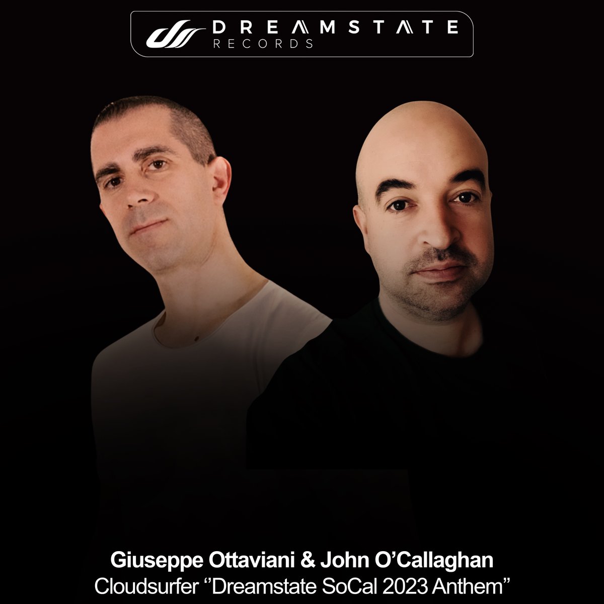 'When John O’Callaghan and I decided to play B2B at Dreamstate we knew we had to get into the studio to try and create some special new music for our first ever set. We have made something quite unique, something that perfectly represents both our sounds. Techy, melodic, high…