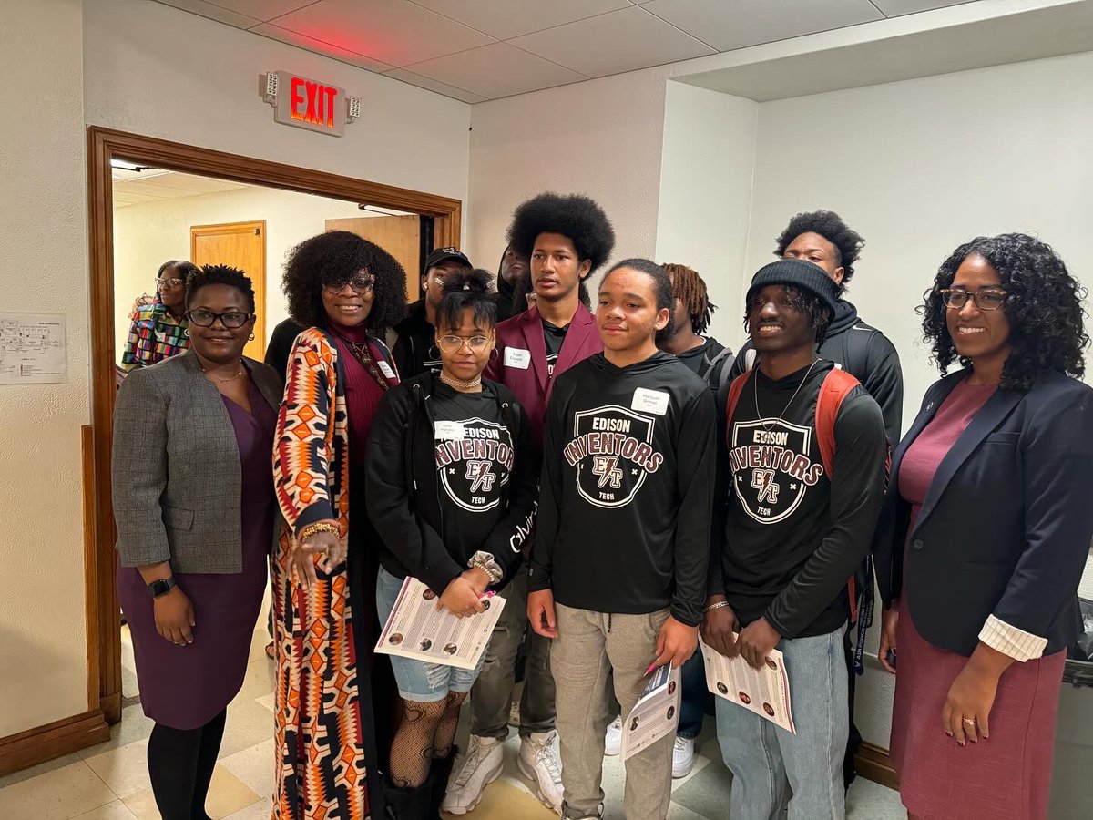 Dr. April Aycock tweet media