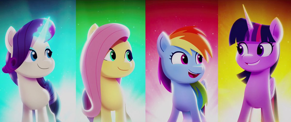 Equestria Daily tweet media