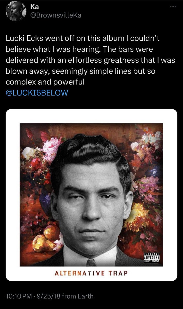 luke_b_91's tweet photo. The duality of man https://t.co/E7AIvjFrpA