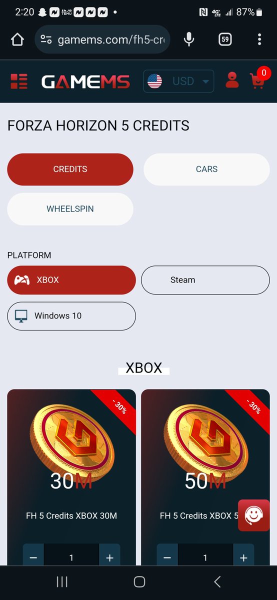Chance98892641's tweet photo. @ForzaMotorsport @ForzaHorizon I got one request so I got fooled by 2 websites that say there forza certified and winded up loosing almost 100$ and got a concel ban these people  fooled me saying there from forza if ya can't appeal my ban at least stop these scammers! https://t.co/vNCvcEhN4Z
