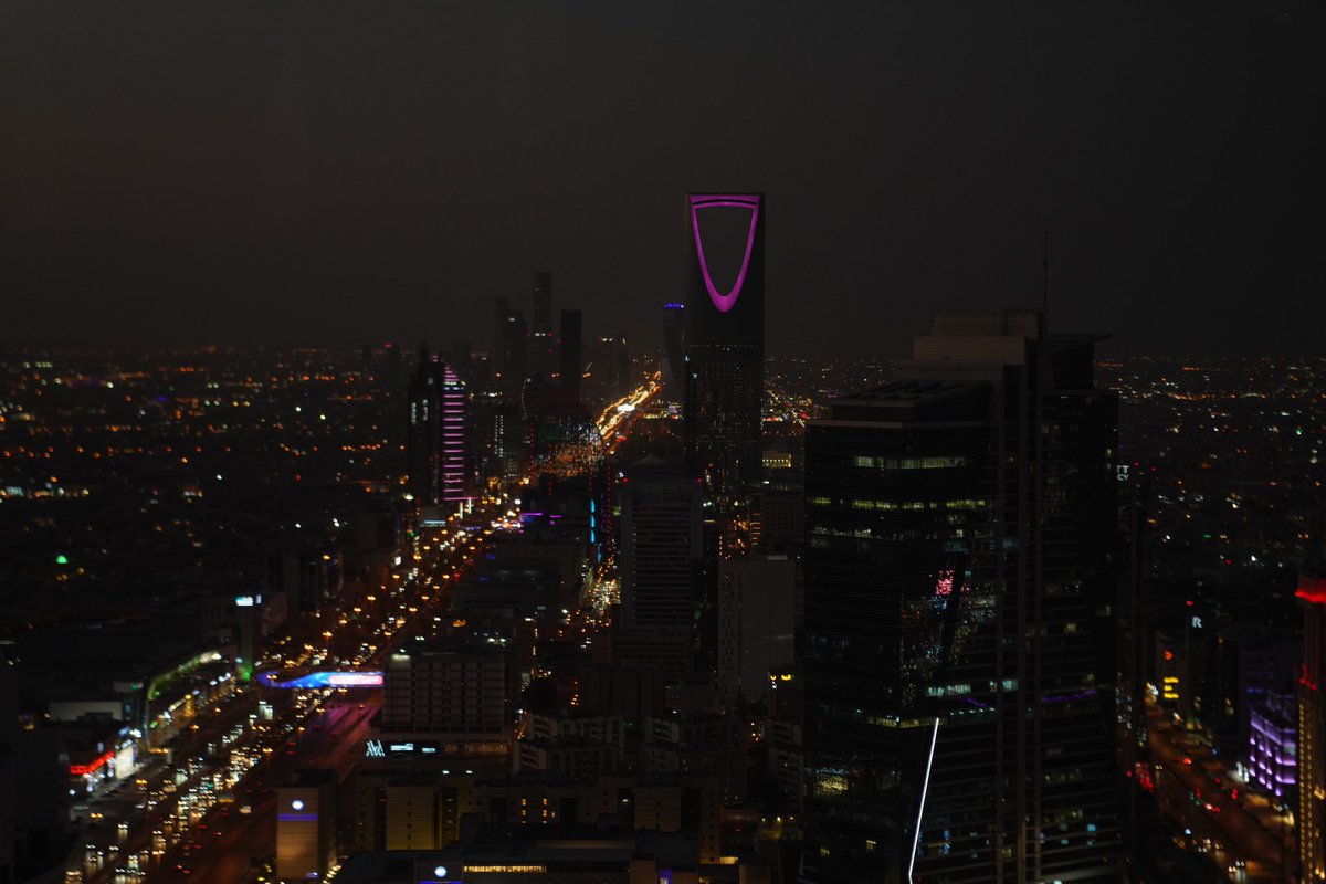 Jalal3268's tweet photo. Riyadh city from the sky

📸by @Jalal3268 

@GrumpyBangali
#GrumpyLetMeln https://t.co/3EFlN4czF8