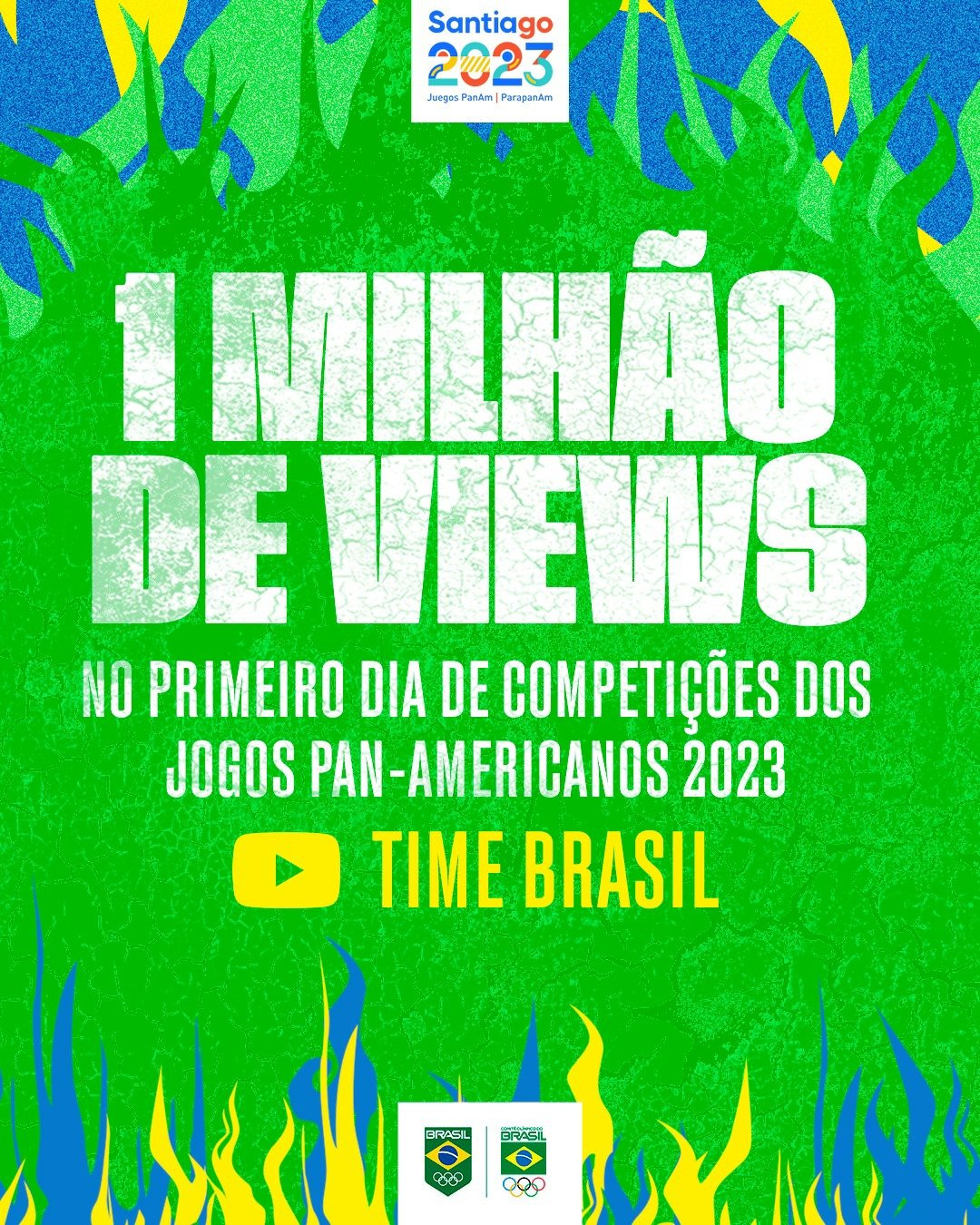 Brasil: Histórica participação dos Esports nos Jogos Pan-Americanos 2023 -  Gaming And Media