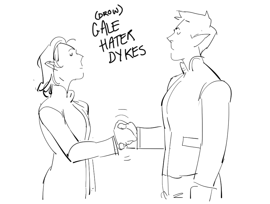 me and @tiffbaxterillus decided our tavs were half sisters since it works out so well, plus who we're each dating is soooo funny (last pic tav is telling shart embarassing matlida stories)