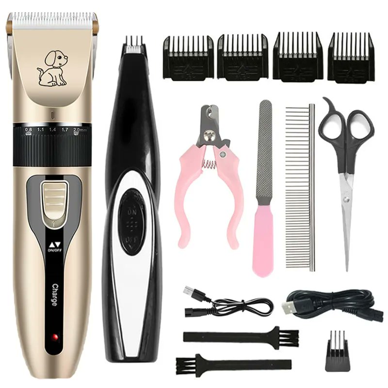 AtKimis's tweet photo. 🦊✂Introducing the Professional Pet Hair Clipper Grooming Kit – your all-in-one, low-noise solution for pet grooming.🦊✂

Check it out here
https://t.co/Rbee4dYs8F

🎉Winter Sale Above 75$ get 1 for Free!
#dogtoys #gift #gifts #giftideas #giftsforher #giftidea #giftshop https://t.co/f3V685xG97