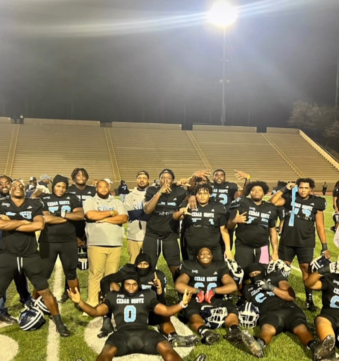 Jordan Thornton tweet media