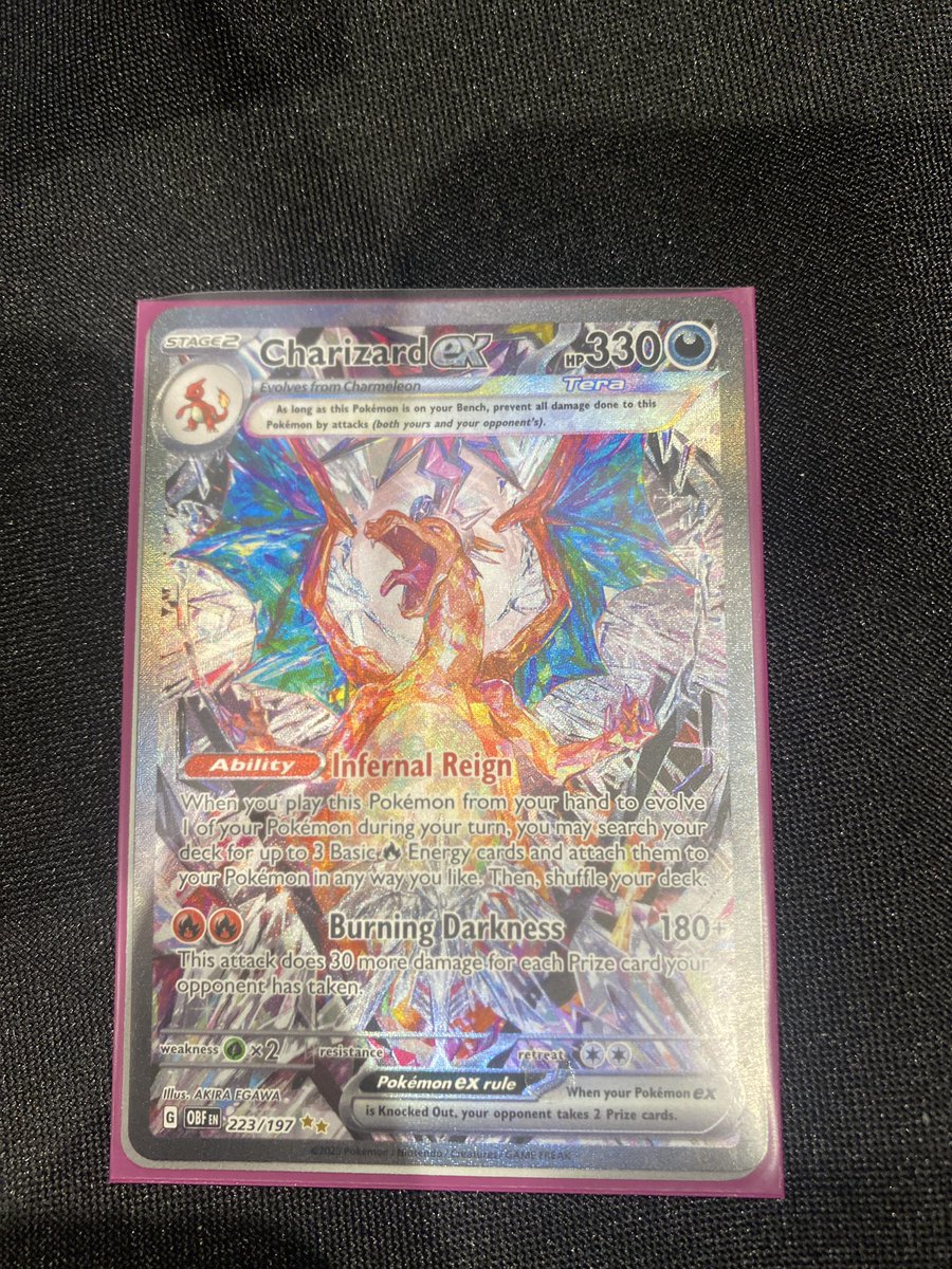 RakeyVGC (@rakeyvgc) on Twitter photo Finished 11th in Lille🙂🇫🇷
I’m really proud of my play today and the team <a href="/SanderVgc/">TiggelWiggel</a> and me cooked up.
Unfortunately bubbled cut but I had an amazing weekend!
Lando-I ❤️ you
Also got some boosters for top 16 and pulled some 🔥 Finished 11th in Lille🙂🇫🇷
I’m really proud of my play today and the team <a href="/SanderVgc/">TiggelWiggel</a> and me cooked up.
Unfortunately bubbled cut but I had an amazing weekend!
Lando-I ❤️ you
Also got some boosters for top 16 and pulled some 🔥