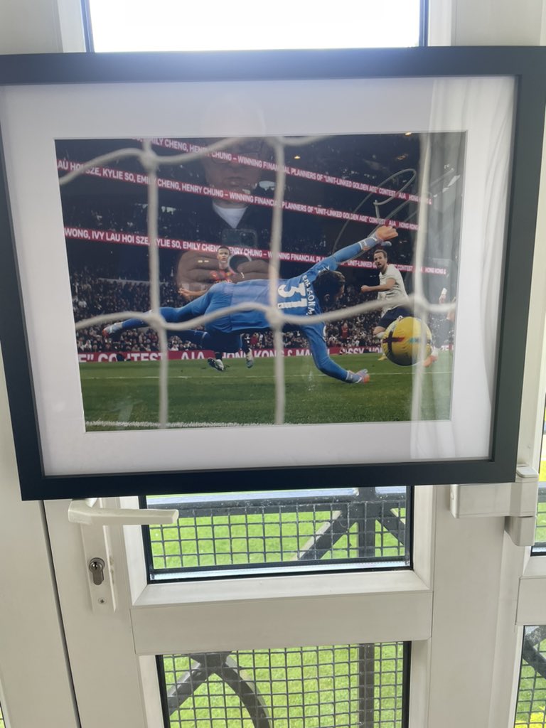 Graham Roberts tweet media