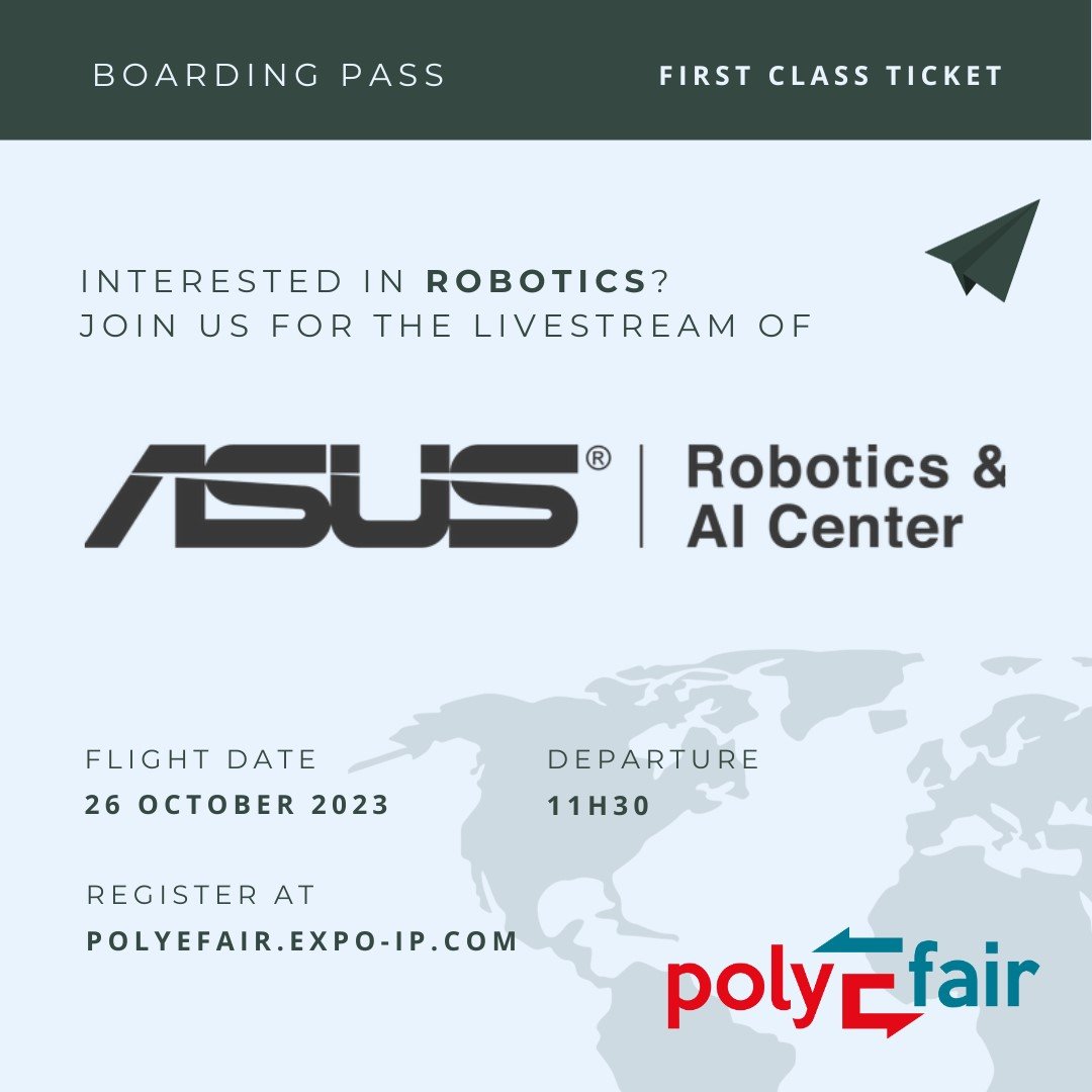 poly-E-fair (ETH Zurich) tweet media