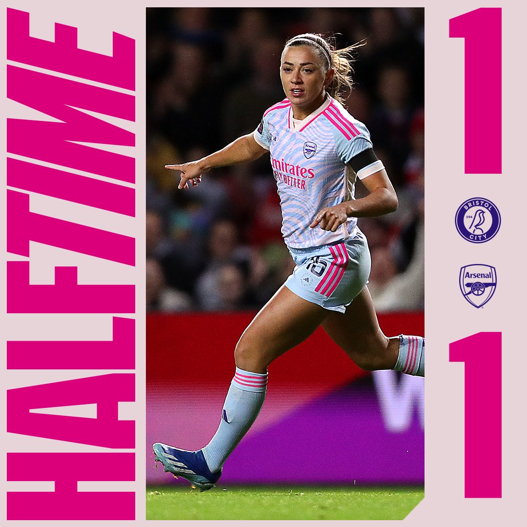 Arsenal Women tweet media