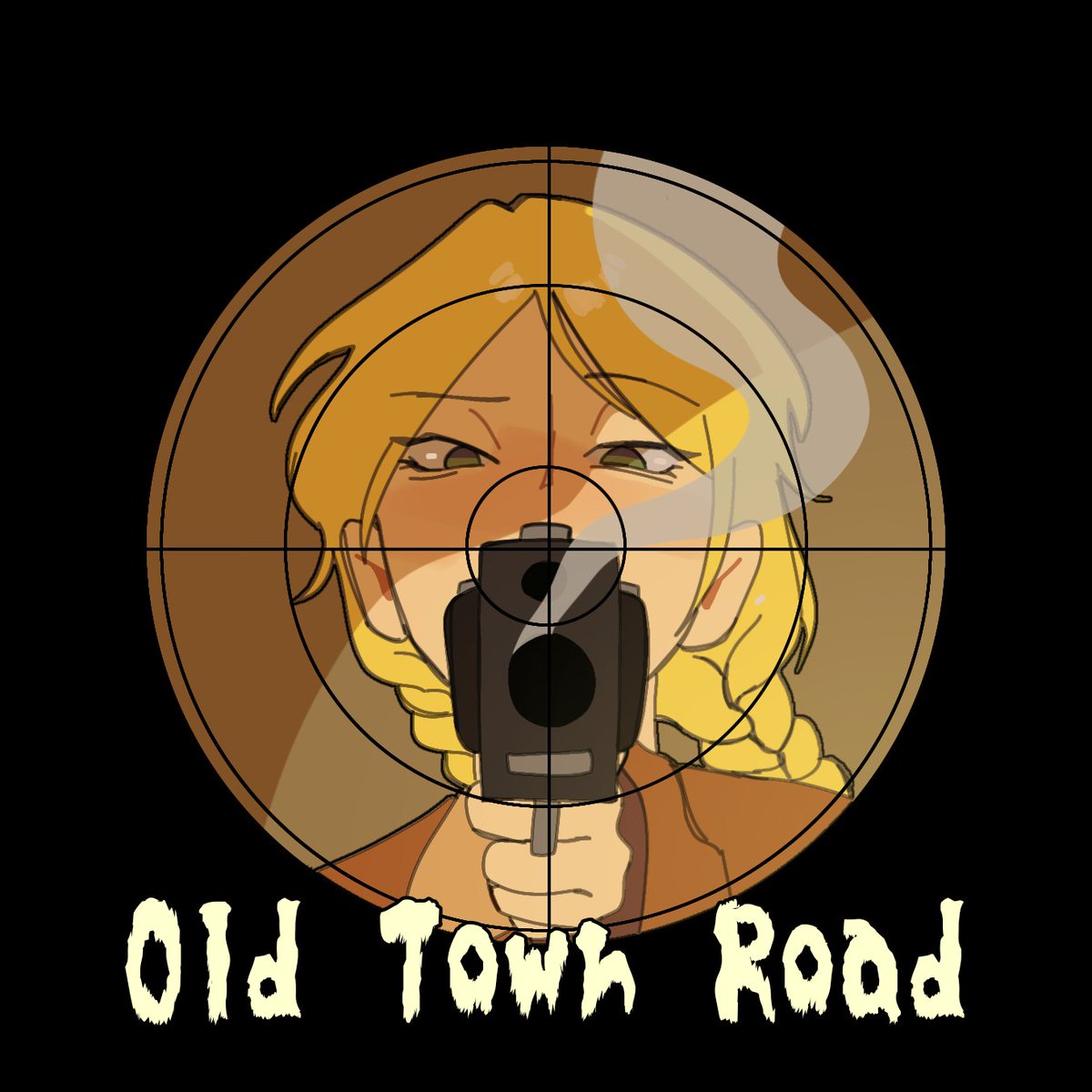 SPSM_COMMU's tweet image. [ อีเว้นท์ที่ 6 ]

 &quot; พวกตะวันออกมันมาแล้ว!! หลบเร็ว &quot;

เสียงปืนกระหน่ำ ซ้ำด้วยเสียงเหยียบย่ำของกีบม้าน่าระทึก ลั่นทั่วพื้นที่ถนน

&apos;ตู้ม! &apos;

       &apos; ปั้ง!! &apos;

 &apos; อิสซาเบล มากินข้าวเย็นลูก &apos;

เอะ? อันนี้ไม่น่าอยู่ในแผนแหะ

[ รายละเอียดอีเว้นท์ -&amp;gt; shorturl.at/alP49 ]