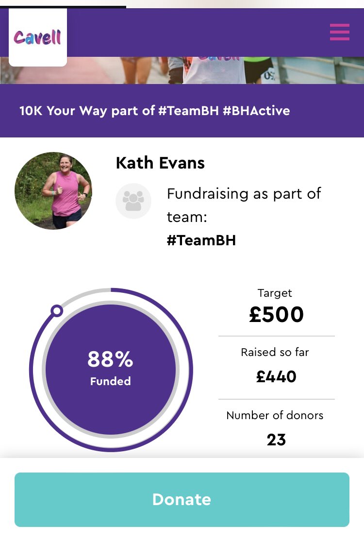 🌟 Kath Evans RGN RSCN 💙💛 tweet media