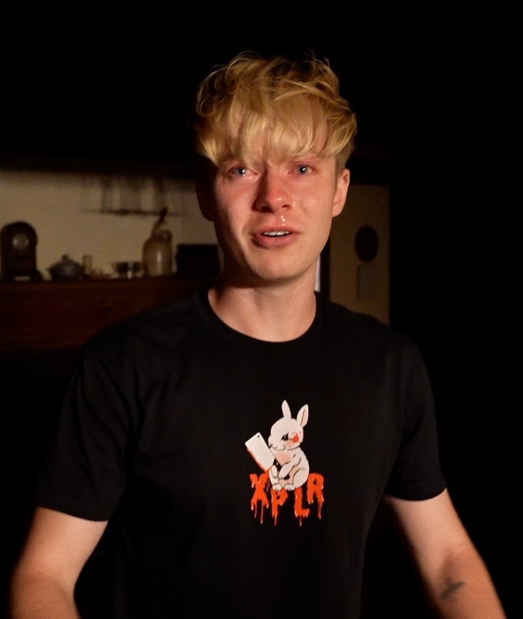 linlovessnc's tweet photo. @SamGolbach WTF HAPPENED https://t.co/sqcnnm3Xen