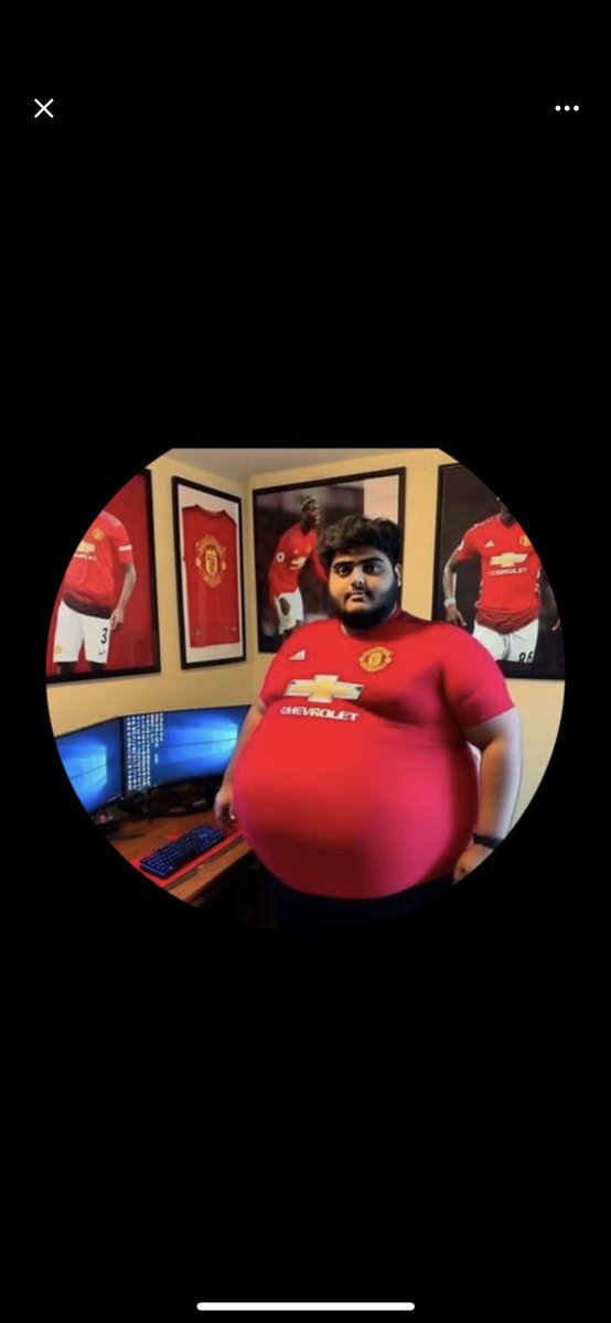 mufcmattydee's tweet photo. @Dforce29496465 @calumb77 https://t.co/WgJAZNqluC