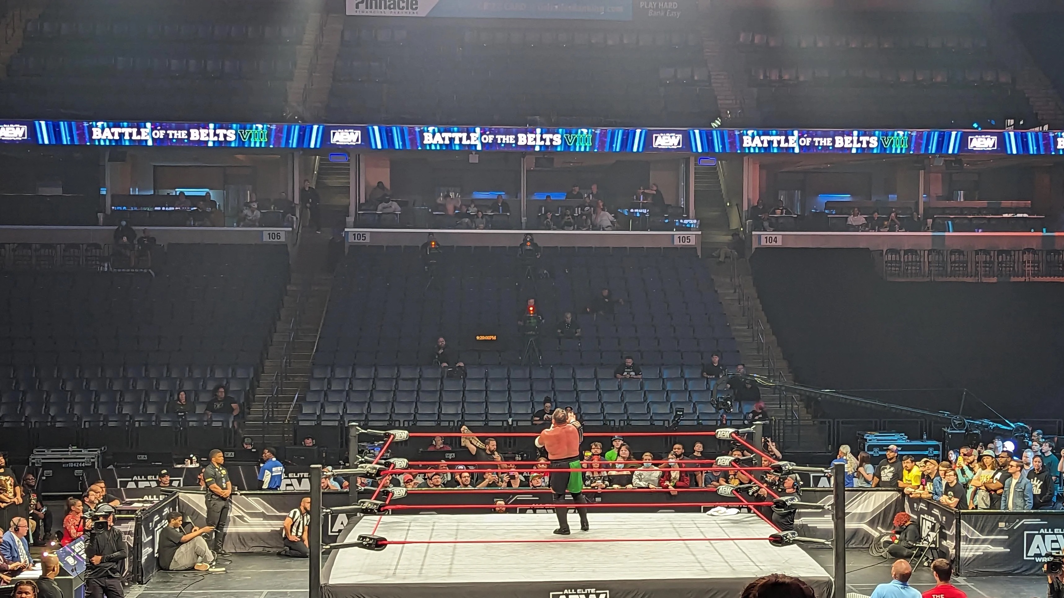 Samoa Joe