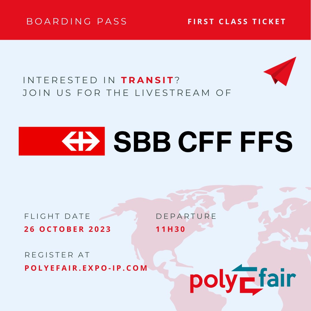 poly-E-fair (ETH Zurich) tweet media