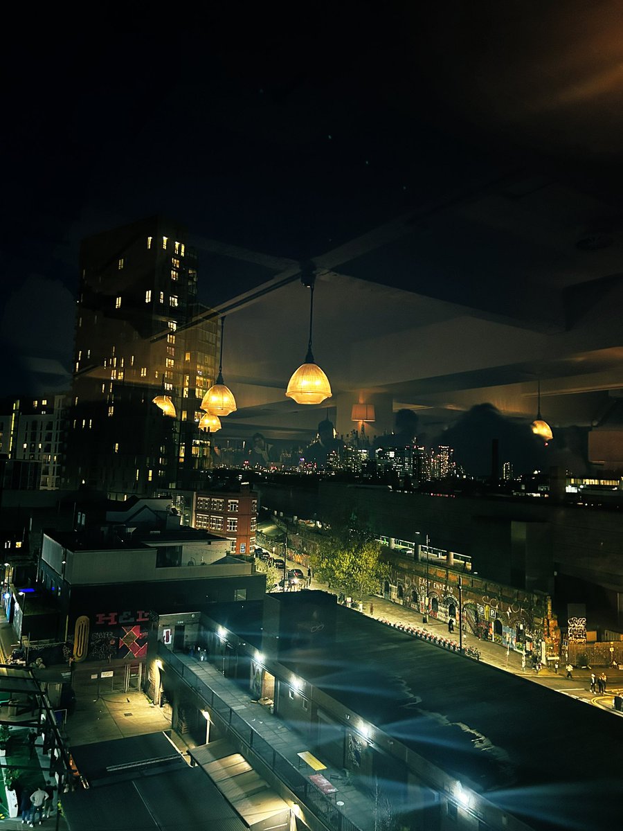 CraigGeorgeReid's tweet photo. London you beaut! 🌃 https://t.co/XtpKtj0jDs