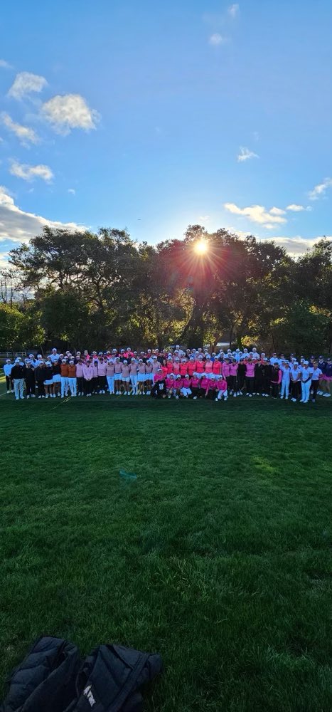 Women's Golf Coaches (@wgcagolf) on Twitter photo This year’s <a href="/StanfordWGolf/">Stanford Women's Golf</a> Intercollegiate field has been playing in honor of #PlayforHer this week! This year’s <a href="/StanfordWGolf/">Stanford Women's Golf</a> Intercollegiate field has been playing in honor of #PlayforHer this week!