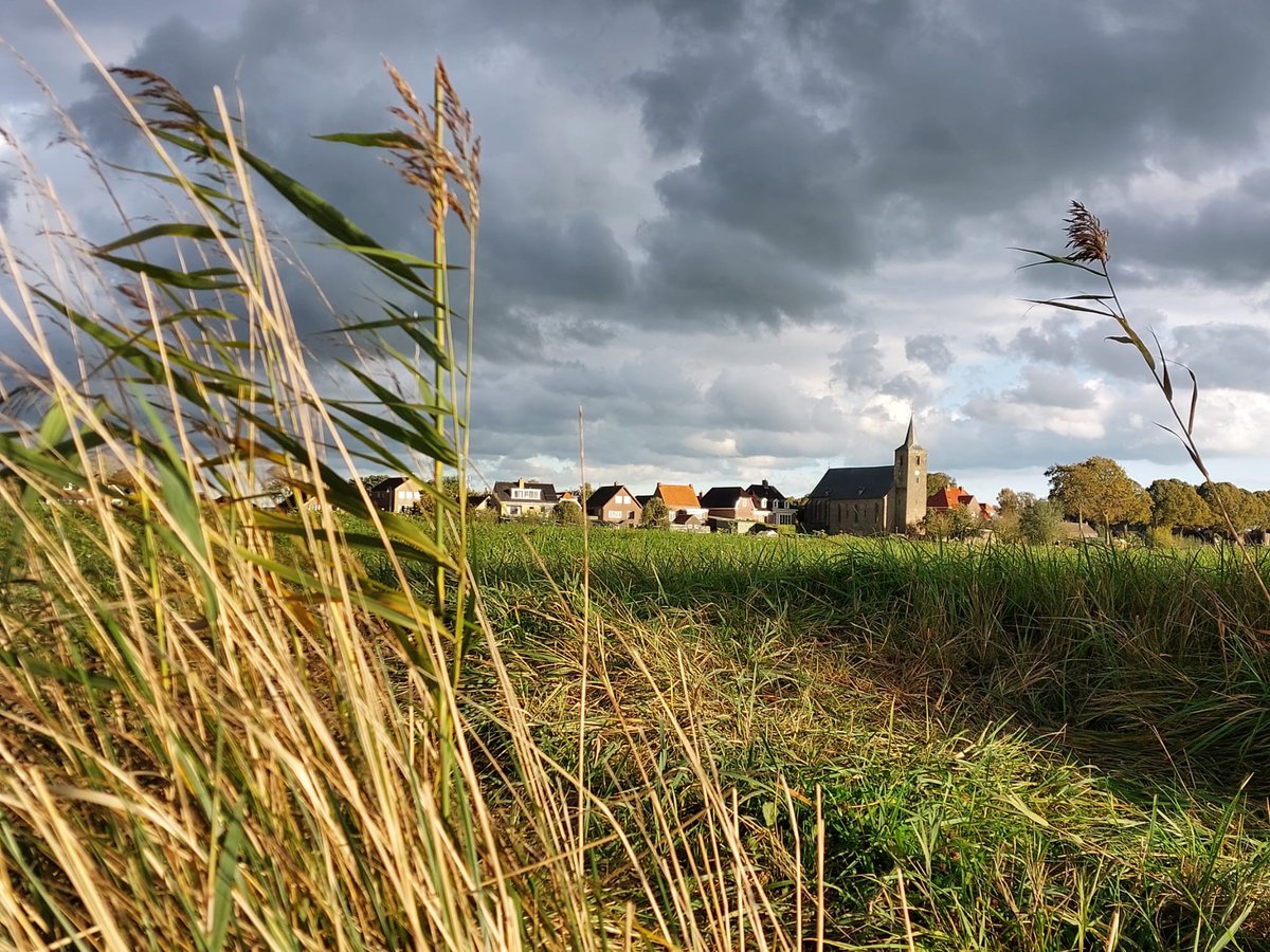 Trots op ons dorp. Wilsum!