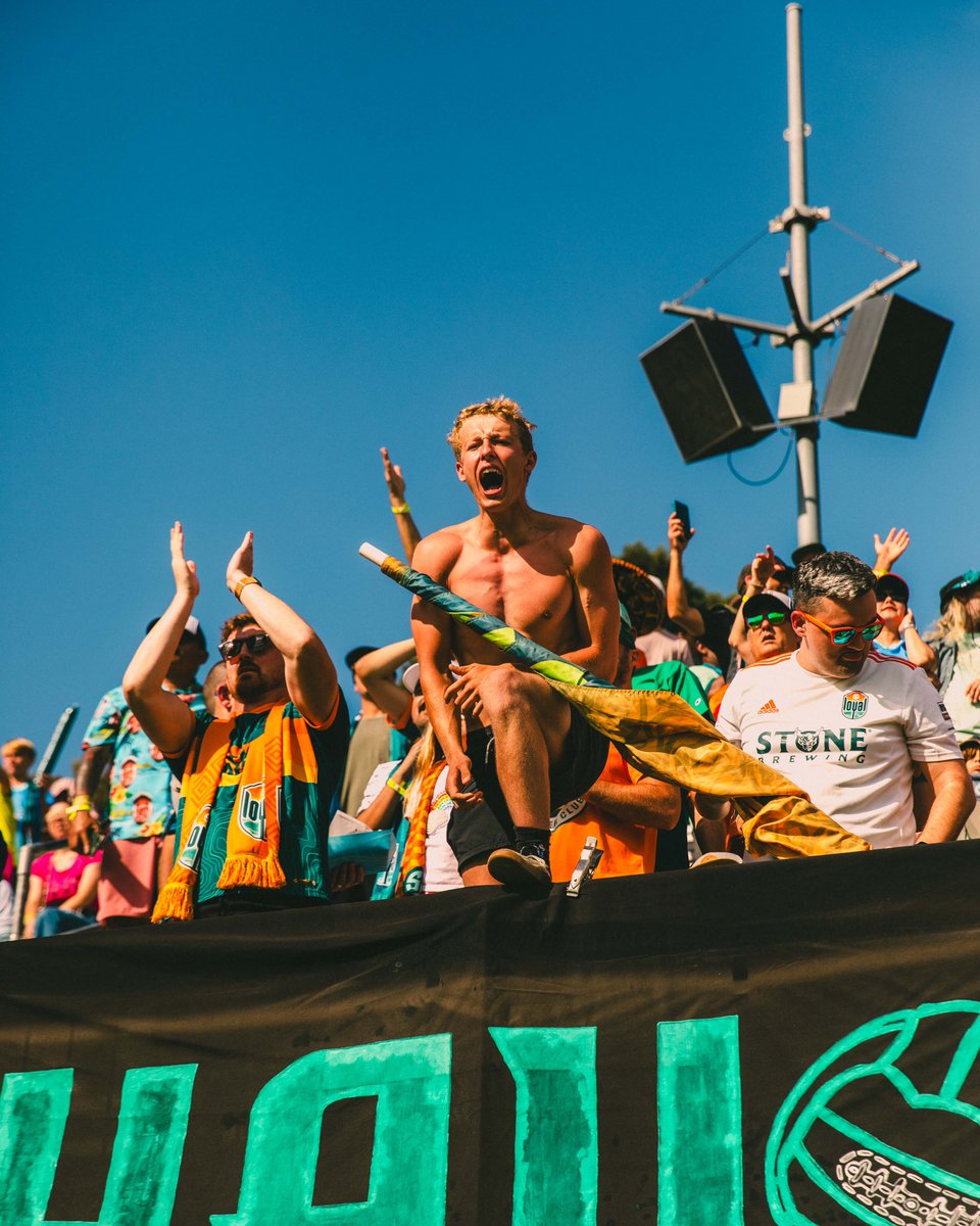 📢

PSA: Gates open at 5:30 PM — we recommend arriving early folks!

#StayLoyal