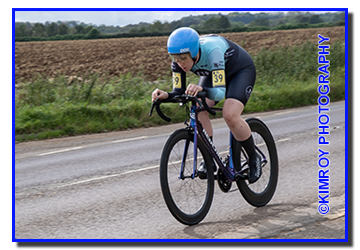 REPORT &amp; INTERVIEW: Jacques Coates earned a second successive win in the men’s event at the Bristol South Burrington Combe hill climb in Somerset on Sunday morning, with Josie Harcourt finishing as fastest female.

cyclingtimetrials.org.uk/race-report/25…