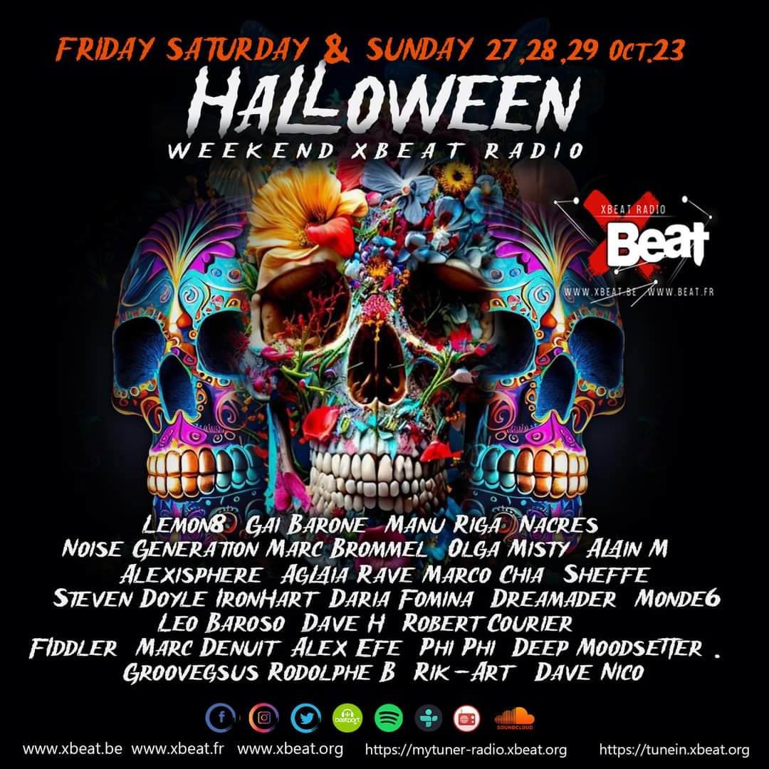 Marc Denuit (Belgium) (@marcdenuit) on Twitter photo 