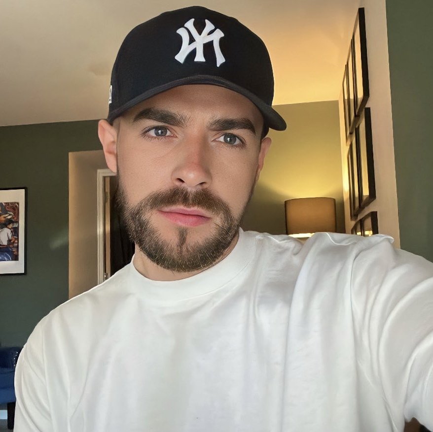 #NewProfilePic