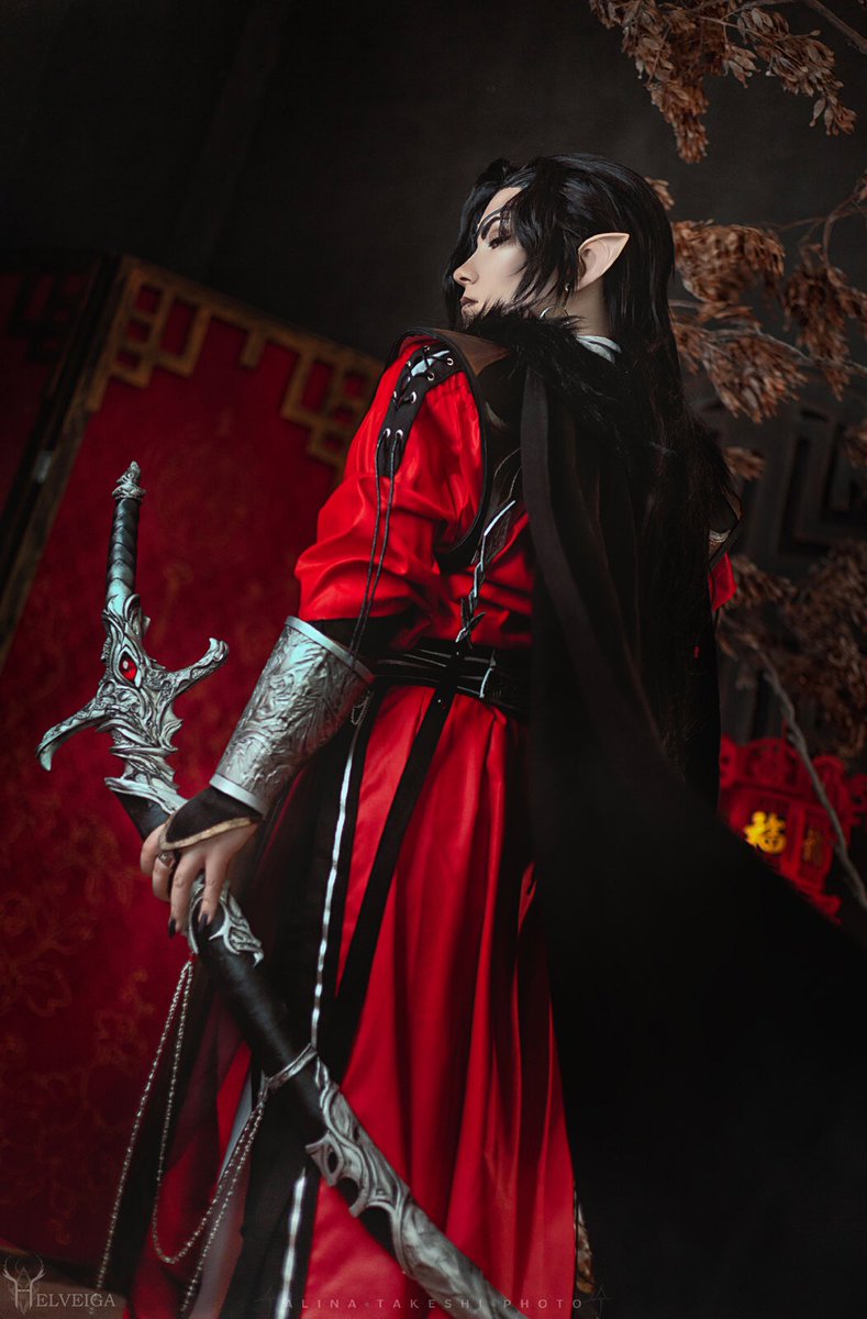 Let’s enjoy the season two 🦋

📸 <a href="/me_extravaganza/">МЫ Я Takeshi~</a> 

#HuaCheng #TGCF #天官赐福