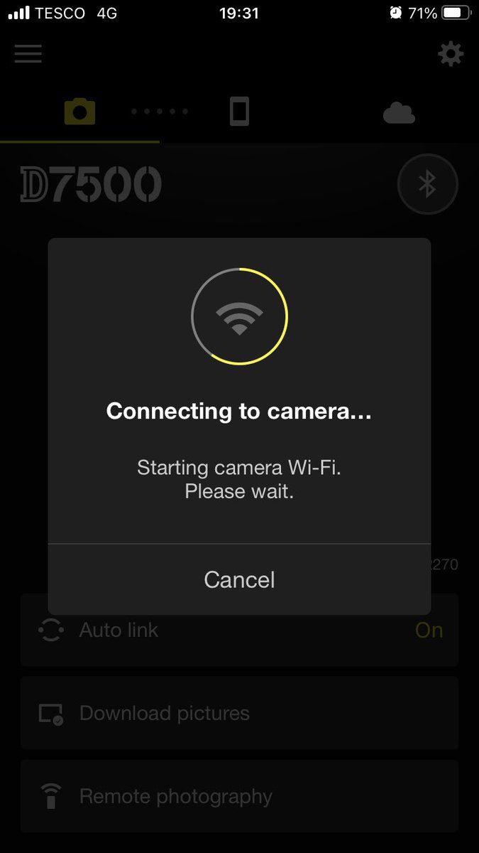 SmokeyProject's tweet image. We’ve been practising how to connect our camera to our phone so we download photos, save to phone and the print from the handheld printer, so we can get it get right on Saturday.

We hope to see you at @Jollyestweets  - Warrington from 11am!