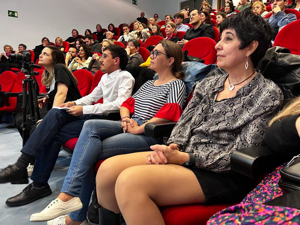 Aída Castillejo tweet media