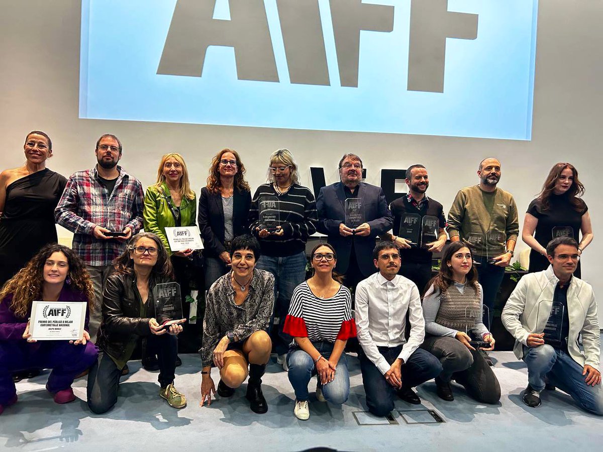 Aída Castillejo tweet media