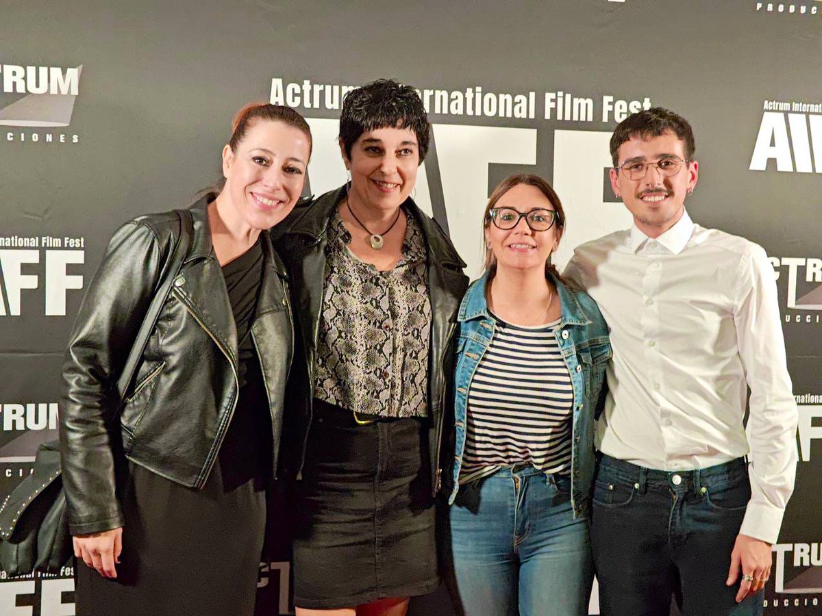 Aída Castillejo tweet media