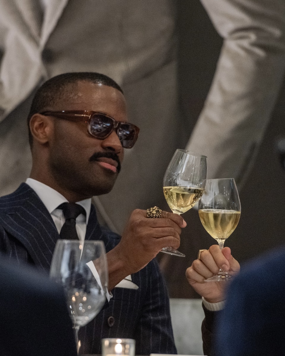 Jack Victor &amp; <a href="/holtrenfrew/">Holt Renfrew</a>
Celebrating the launch of the Jack Victor Fall 2023 collection at <a href="/holtrenfrew/">Holt Renfrew</a> with an intimate dinner in Vancouver with friends of the brand. ​

Nous avons célébré le lancement de la collection Automne 2023 de Jack Victor chez <a href="/holtrenfrew/">Holt Renfrew</a> avec un dîne