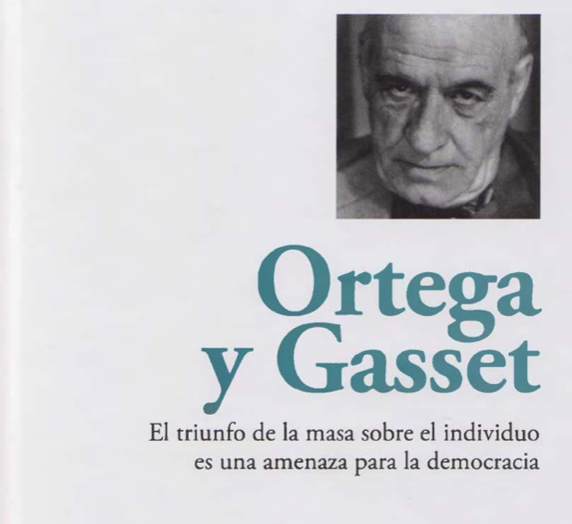 Solamente podrá salvar al país la percepción de cada individuo como tal para el ser único dueño o decisor de su futuro, sin intermediarios opresores disfrazados de líderes carismáticos que tienen como gran mérito tener "especialistas" en el manejo conductual y emotivo de la masa.