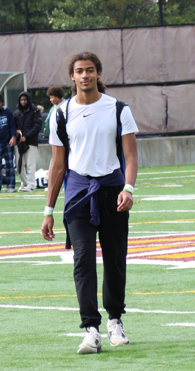 Brandon Booker tweet media