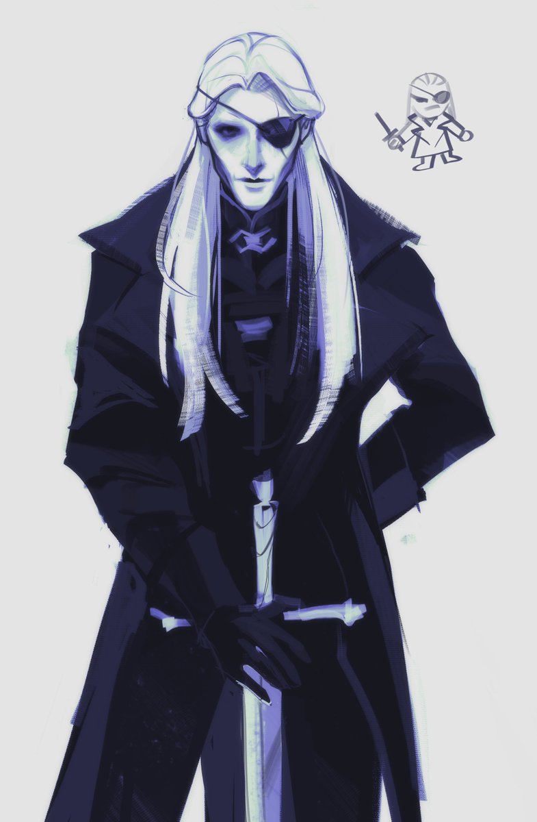 simply #AemondTargaryen