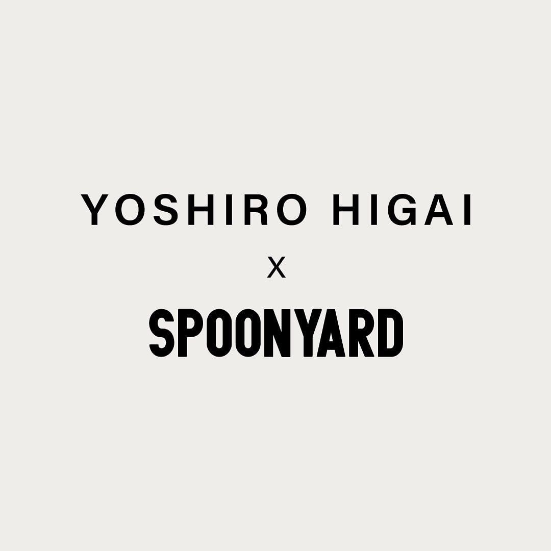 Spoonyard_'s tweet photo. YOSHIRO HIGAI x SPOONYARD 

_SPOONYARD and legendary Japanese photographer Yoshiro Higai announce latest fashion collaboration 
> 
_experience the imaginative journey of Higai's work 
> 
_spoonyard.com
<
_
@yoshirohigai @studio_fishi 
#spoonyard #yoshirohigai #snowboarding https://t.co/vBBVjChTmc
