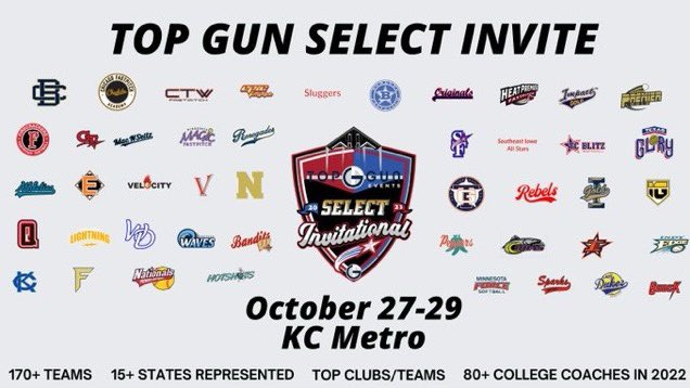 The Rennies will be headed to Kansas City this upcoming weekend. <a href="/MNRenegadesSB/">Minnesota Renegades</a>