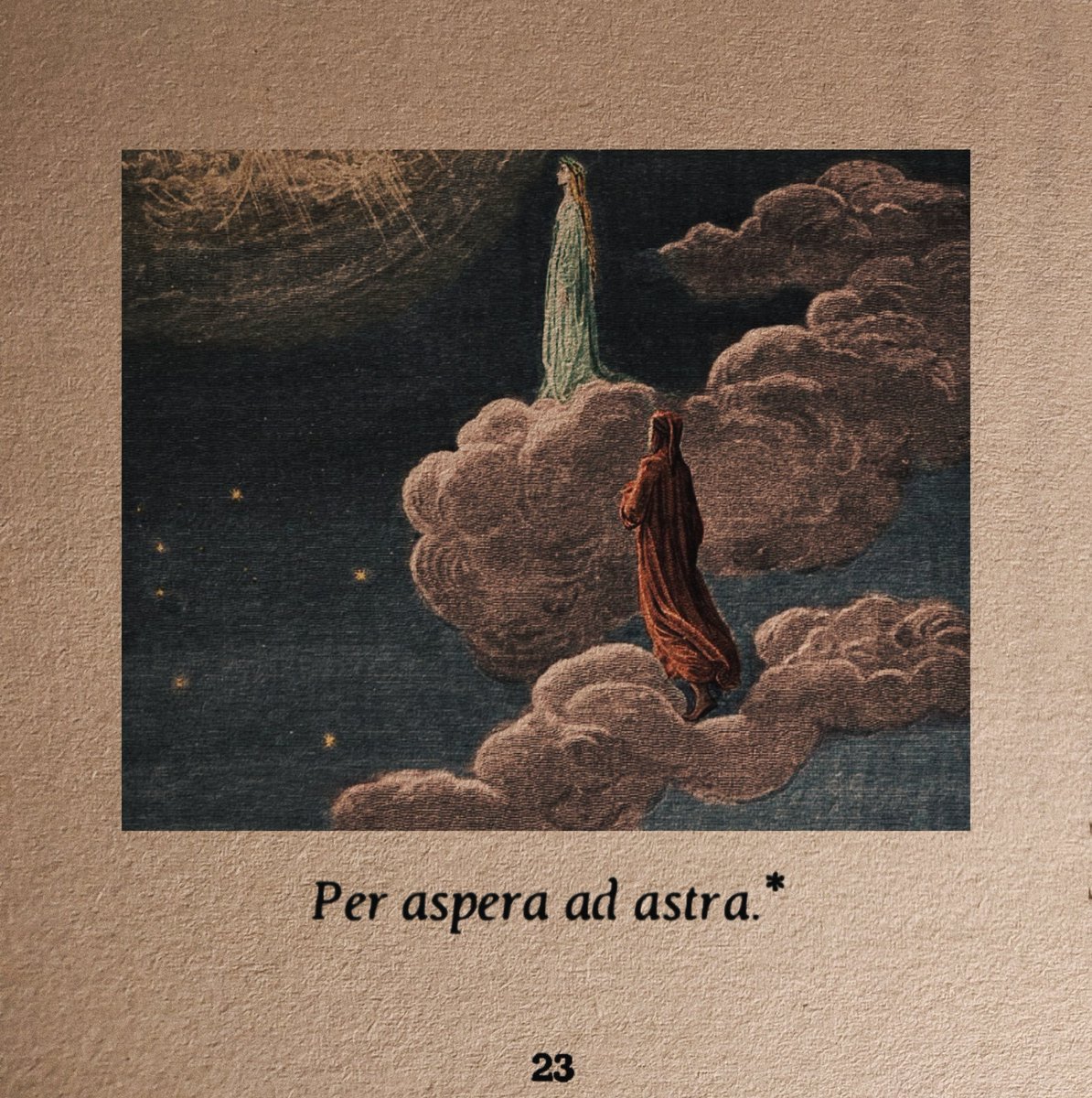 "Zorlu yollardan yıldızlara."