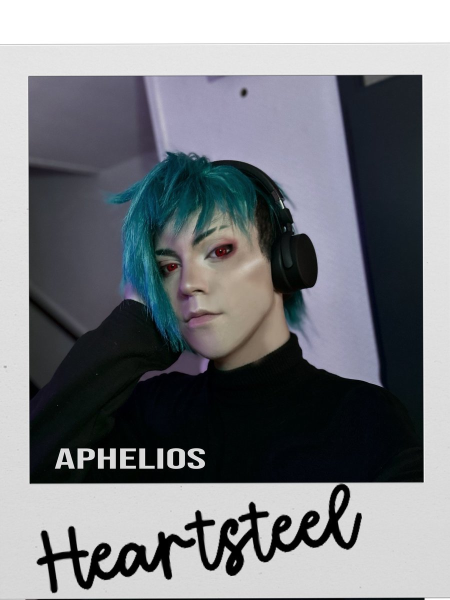 Dobi.cosplay tweet media