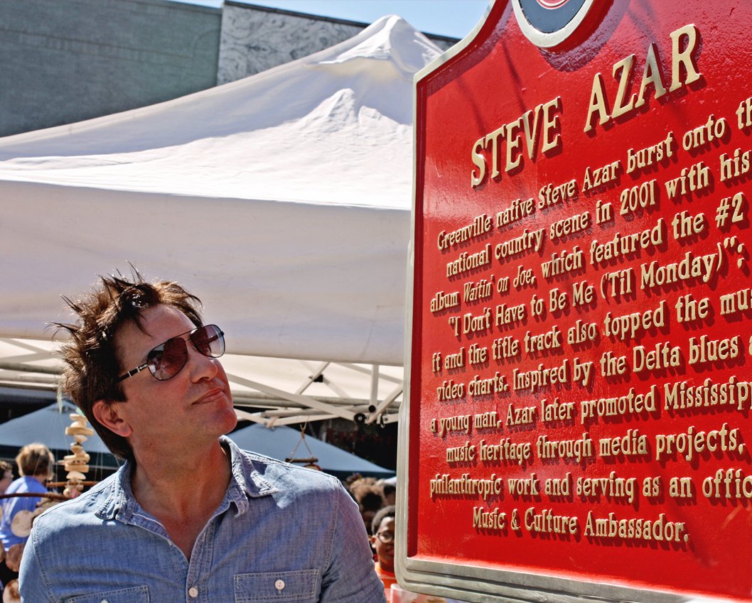 Mississippi Country Music Trail tweet media