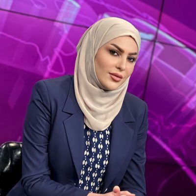 akeelabd35's tweet photo. يشهد الله ورسولة 
هاي الاعلامية زينب الغانم حتى ماشايف الها لقاء بسبب اني ماتابع تلفزيون 
بس من شفت الهجمة عليها من تيار الموبقات وأعلاميي العهر من بزازها وخنجرها 
ايقنت انها اوجعت كم كلب من هؤلاء 
النباح على قدر الالم 
ربي يوفقك لكل خير اختنا الكريمة https://t.co/gjMPcCteQc