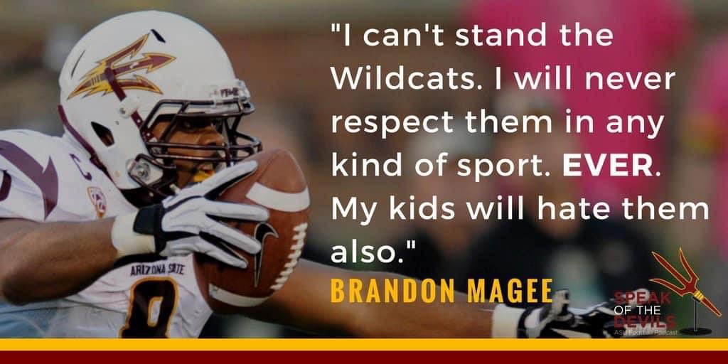 Joe Healey (@joehealey42) on Twitter photo Happy birthday to the legend <a href="/BMagee53/">Brandon Alonzo Magee</a>! Let’s never forget his words of wisdom! 🔱 Happy birthday to the legend <a href="/BMagee53/">Brandon Alonzo Magee</a>! Let’s never forget his words of wisdom! 🔱