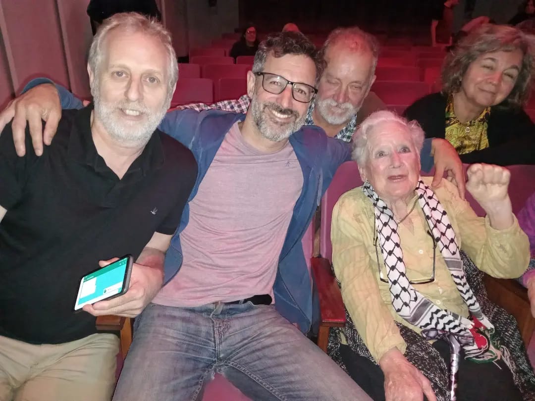 Hernán Sabbatella tweet media